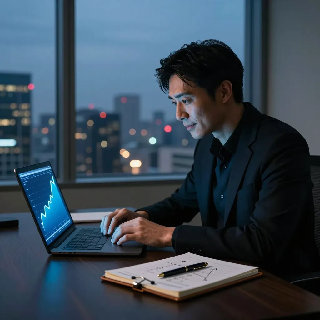 From Employee to Founder: Using Your First Job to Build a Startup Toolkit