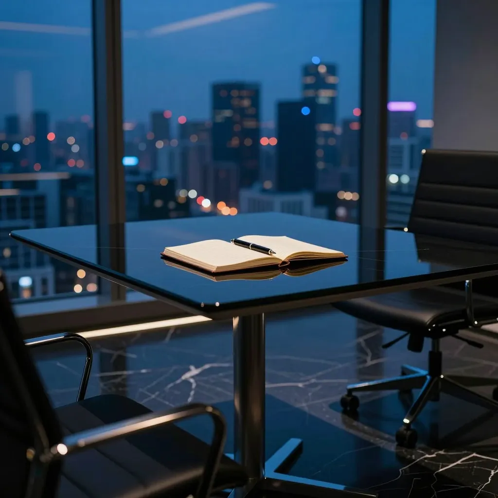 Meeting Architecture: Run Fewer, Faster Sessions That Drive Action