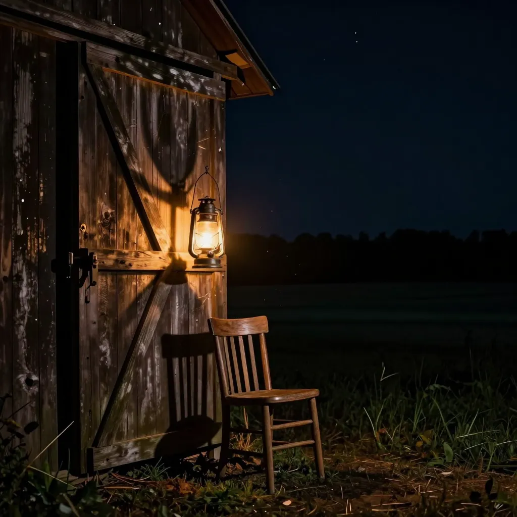 The Horrifying Case of Amish Leader Sam Shetler and the Mercy and Truth Retreat