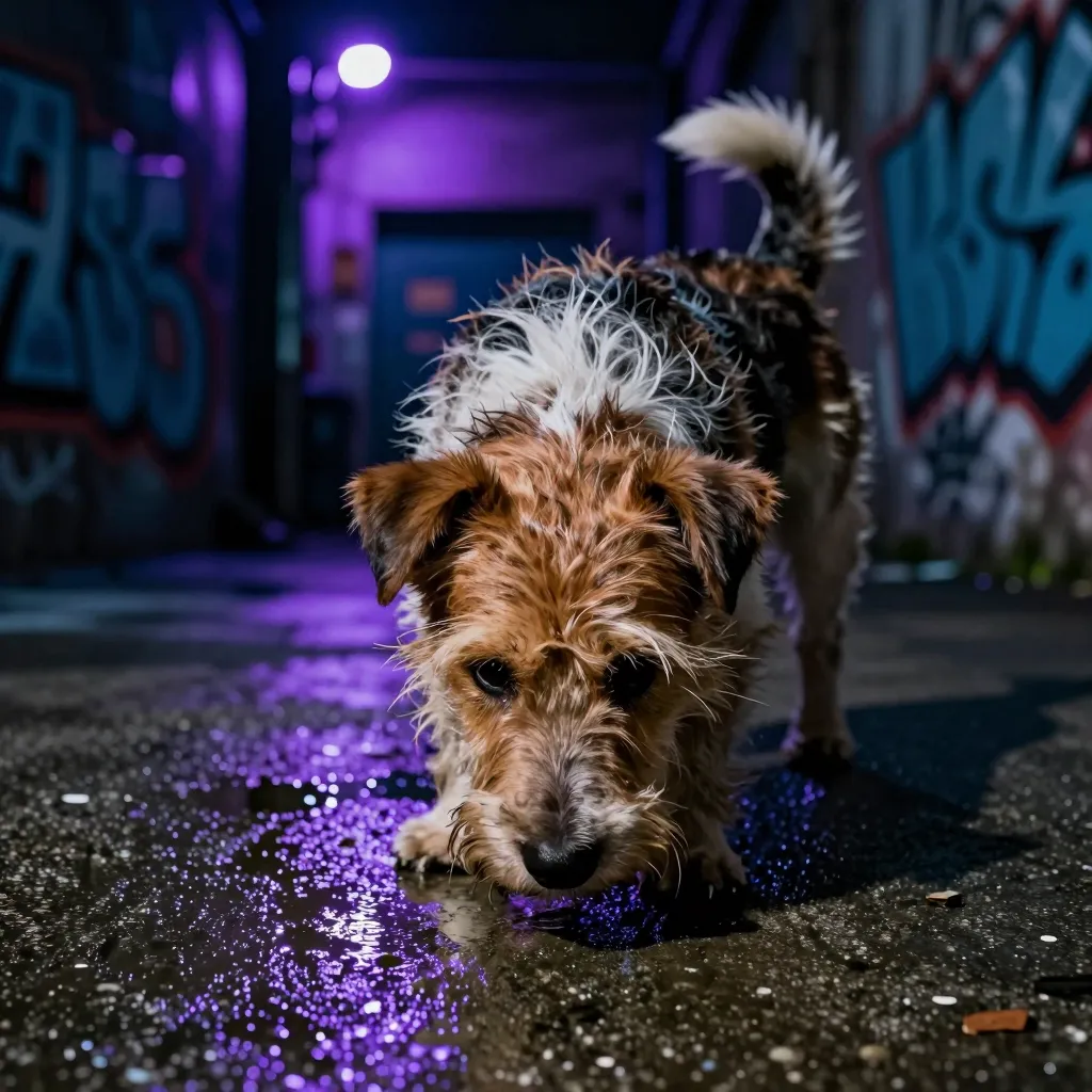 Overwatch 2 Mystery: Is the River Spray Teasing a New Dog Hero?