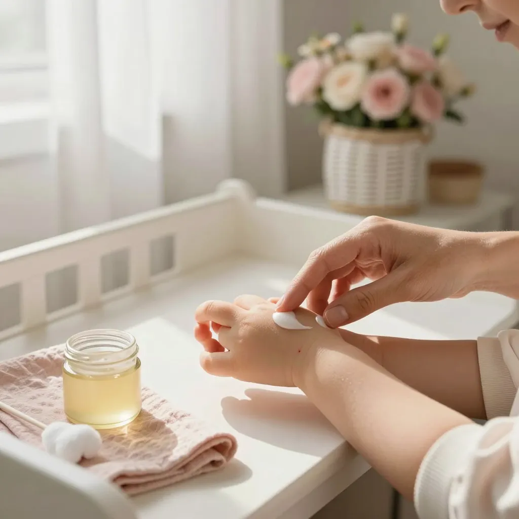 Identifying and Treating Insect Bites and Stings in Children: A Parent's Guide