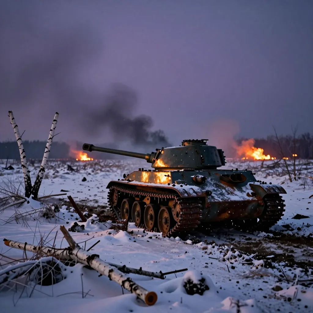 Operation Barbarossa: 5 Reasons Why the Largest Invasion in History Failed