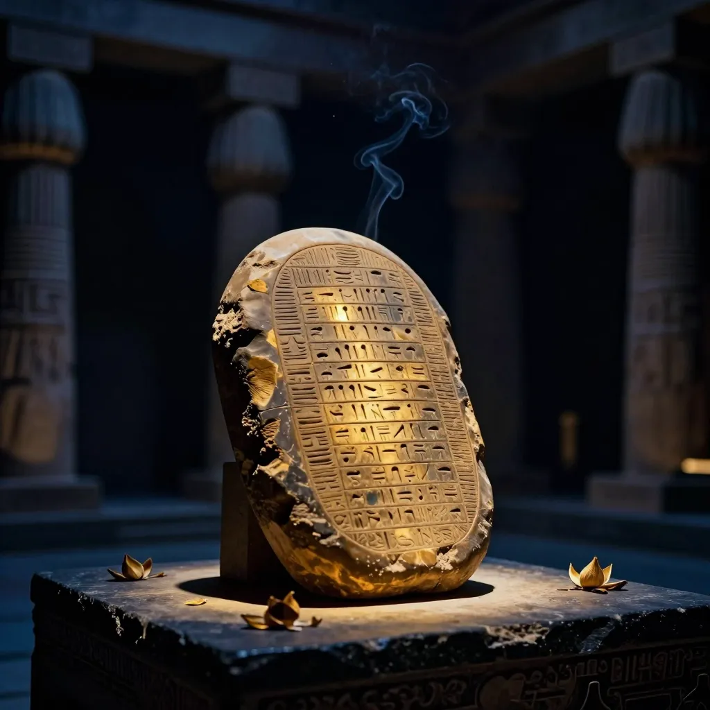 The Sacred Eroticism of Sumer: The World’s Oldest Love Poem for King Shu-Sin